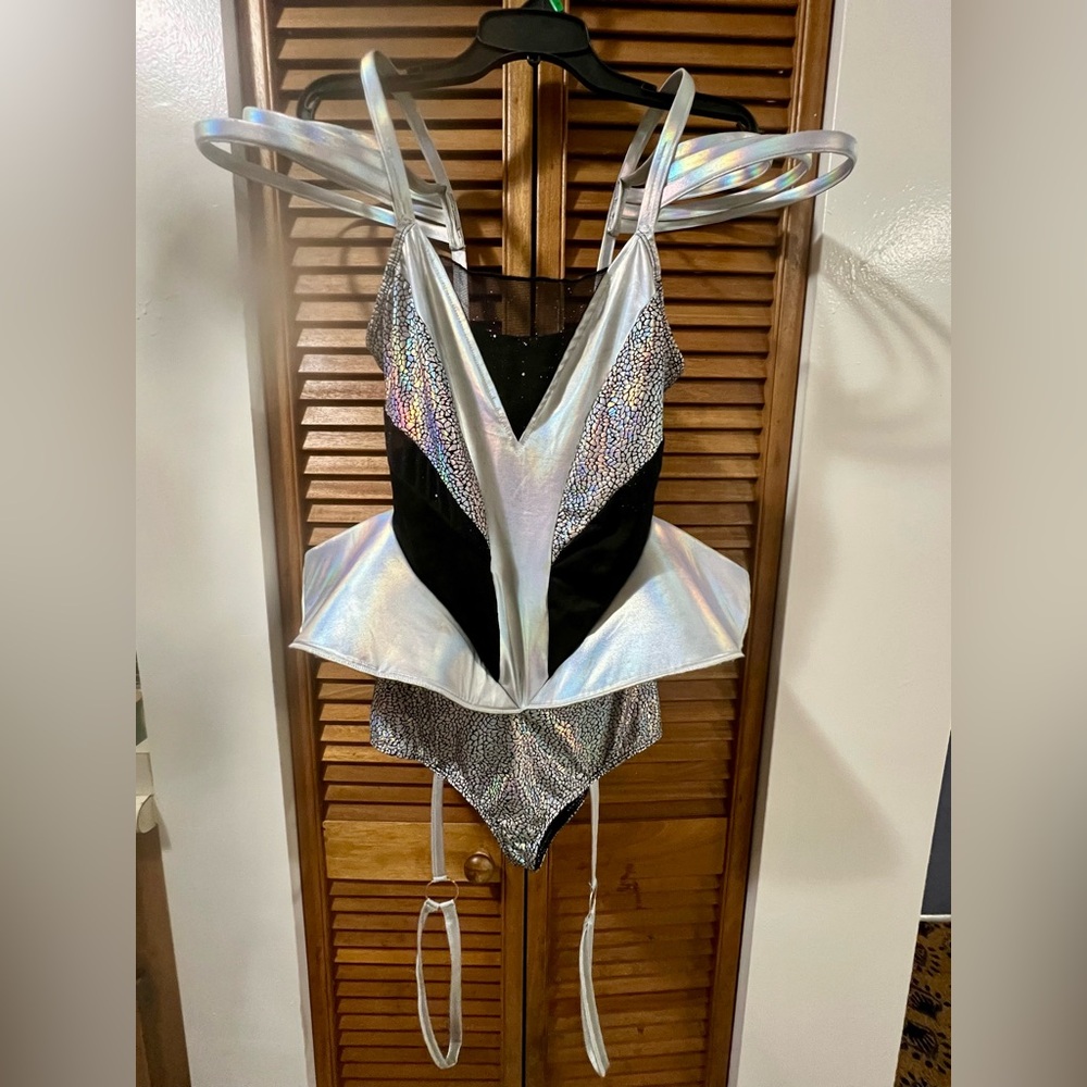 Leg Avenue Space Cadet Costume